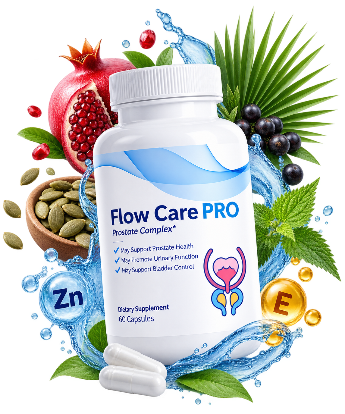 Flow Care PRO